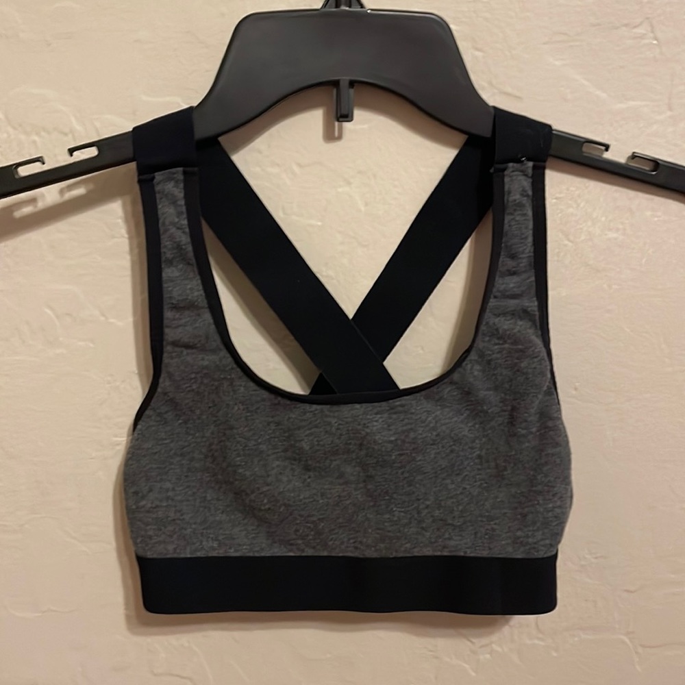Fruit of the loom sports bra